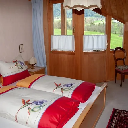 Haus Klebern, - Im Zentrum Des Bregenzerwaldes Prázdninový dům *