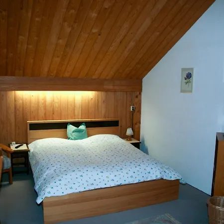 Haus Klebern, - Im Zentrum Des Bregenzerwaldes Egg