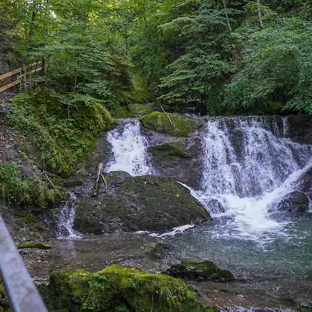 Prázdninový dům Haus Klebern, - Im Zentrum Des Bregenzerwaldes *