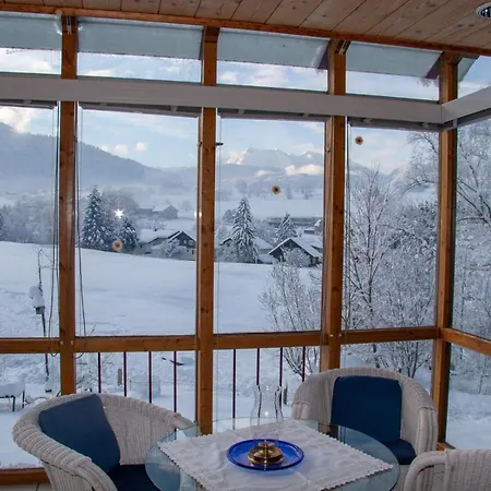 Haus Klebern, - Im Zentrum Des Bregenzerwaldes