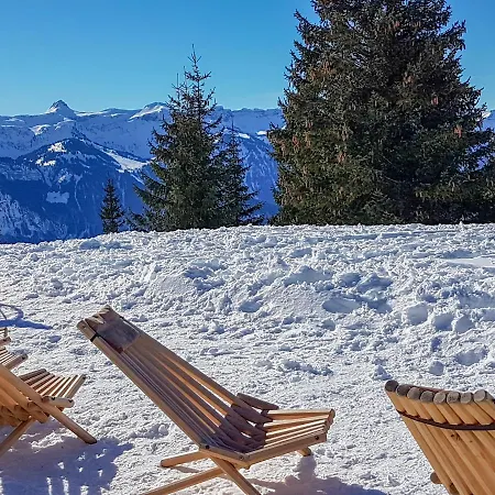 Haus Klebern, - Im Zentrum Des Bregenzerwaldes Prázdninový dům
