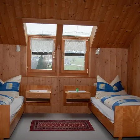 Prázdninový dům Haus Klebern, - Im Zentrum Des Bregenzerwaldes *