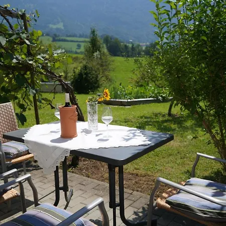 Haus Klebern, - Im Zentrum Des Bregenzerwaldes Prázdninový dům *