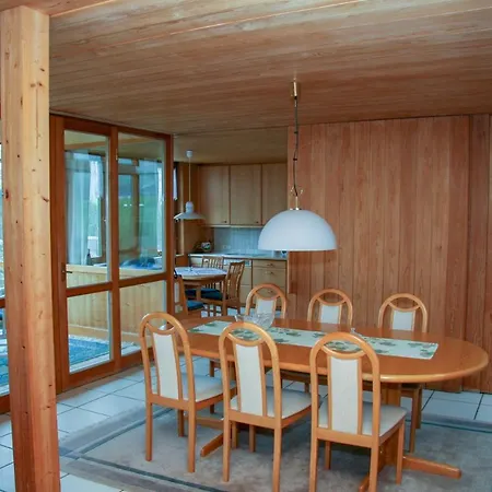 Prázdninový dům Haus Klebern, - Im Zentrum Des Bregenzerwaldes