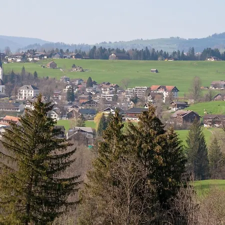 Haus Klebern, - Im Zentrum Des Bregenzerwaldes 艾格